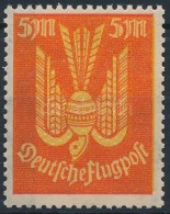 ** 1922 Mi 218 FI Signed: Infla Berlin - Altri & Non Classificati