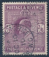 O 1883 Mi 81 (Mi EUR 200.-) - Andere & Zonder Classificatie