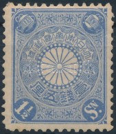 * 1900 Forgalmi Mi 88 - Andere & Zonder Classificatie