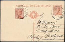 Olaszország 1924 - Altri & Non Classificati