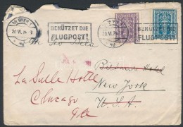 Ausztria 1924 - Altri & Non Classificati
