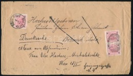 Ausztria 1900 - Altri & Non Classificati