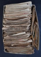 1938-1942 Kb. 1,80kg Csomagszállító Szelvény, Dobozban - Andere & Zonder Classificatie