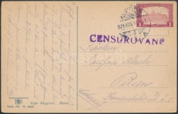 1921 - Altri & Non Classificati