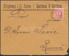 1896 - Altri & Non Classificati