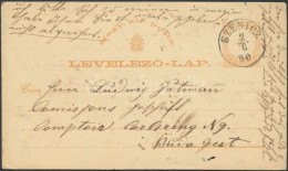 1880 - Altri & Non Classificati