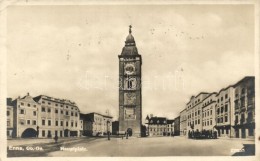 T2/T3 Enns, Hauptplatz / Main Square (EK) - Sin Clasificación