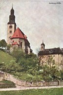 ** Salzburg - 7 Pre-1945 Postcards - Non Classificati
