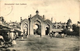 T2 Lucknow, Hossainabad Gate - Non Classificati