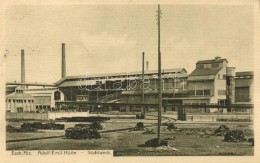 T2 Esch An Der Alzette, Adolf-Emil-Hütte / Steel Works - Sin Clasificación