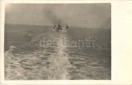 * T2 1915 Pola, 52 T, 58 T, 67 T, 60 T és 62 T Torpedórombolók / K.u.K. Kriegsmarine... - Non Classificati