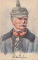 T2/T3 Von Mackensen 4038/5 S: Otto Renatus (EB) - Non Classificati