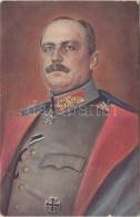 ** T2 General Von Ludendorff, Nach Original-Aufnahme Von N. Perscheid - Non Classificati