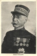 ** T2 General Gallieni / French General - Sin Clasificación