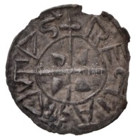 997-1038. Denár Ag 'I. István' (0,76g) T:2 Ki.
Hungary 997-1038. Denar Ag 'Stephen I' (0,76g) C:XF... - Non Classificati