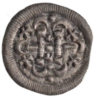 1131-1141. Denár Ag 'II. Béla' (0,23g) T:1-,2 
Hungary 1131-1141. Denar Ag 'Bela II' (0,23g)... - Non Classificati