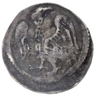 1235-1270. Denár Ag 'IV. Béla' (0,64g) T:2,2- 
Hungary 1235-1270. Denar Ag 'Bela IV' (0,64g)... - Non Classificati