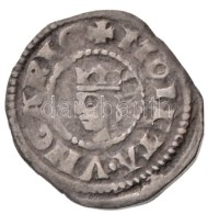 1270-1272. Denar Ag 'V. István' (0,52g) T:2,2-
Huszár: 357., Unger I.: 268. - Non Classificati