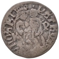 1482-1486K-P Denár Ag 'I. Mátyás' (0,5g) T:2-
Huszár: 719., Unger I.: 565.b - Non Classificati