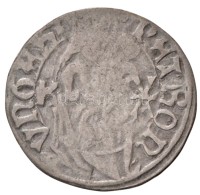 1482-1486. Denár Ag 'I. Mátyás' (0,53g) T:2-
Huszár: 719., Unger I.: 565.d - Non Classificati