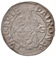 1518K-G Denár Ag 'II. Lajos' (0,54g) T:2,2-
Huszár: 841., Unger I.: 673.m - Non Classificati