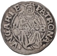 1528K-B Denár Ag 'I. Ferdinánd' (0,5g) T:1-,2
Huszár: 935., Unger II.: 745.a - Non Classificati