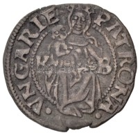 1529K-B Denár Ag 'I. Ferdinánd' (0,57g) T:2
Huszár: 935., Unger II.: 745.a - Non Classificati