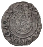 1627K-B Denár Ag 'II. Ferdinánd' (0,46g) T:2
Huszár: 1204., Unger II.: 917.a - Non Classificati