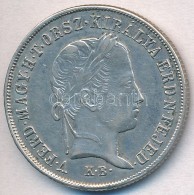 1848KB 20kr Ag 'V. Ferdinánd' T:2 Ph.
Adamo B5 - Non Classificati