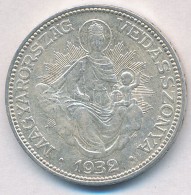 1932. 2P Ag 'Madonna' T:2
Adamo P7 - Non Classificati