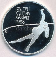 1986. 500Ft Ag 'Téli Olimpia-Calgary' T:PP
Adamo EM98 - Non Classificati
