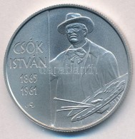 2015. 2000Ft Cu-Ni 'Csók István 1865-1961' T:BU - Non Classificati