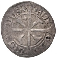 Ausztria / Tirol 1446-1490. Krajcár Ag 'Zsigmond FÅ‘herceg' (1,08g) T:2-
Austria / Tyrol 1446-1490. Kreuzer... - Sin Clasificación