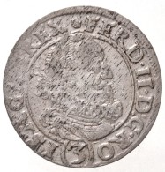 Ausztria 1627. 3kr Ag 'II. Ferdinánd' (1,69g) T:2-
Austria 1627. 3 Kreuzer Ag 'Ferdinand II' (1,69g) C:VF - Zonder Classificatie