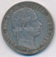 Ausztria 1860A 1Fl Ag 'Ferenc József' T:2,2- Patina
Austria 1860A 1 Florin Ag 'Franz Joseph' C:XF,VF... - Non Classificati