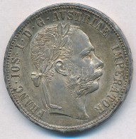 Ausztria 1876. 1Fl Ag 'Ferenc József' T:2 Patina
Austria 1876. 1 Florin Ag 'Franz Joseph' C:XF Patina... - Non Classificati