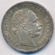 Ausztria 1876. 1Fl Ag 'Ferenc József' T:2 Patina
Austria 1876. 1 Florin Ag 'Franz Joseph' C:XF Patina... - Sin Clasificación