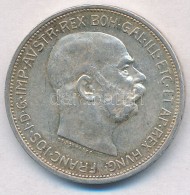 Ausztria 1913. 2K Ag 'Ferenc József' T:1-,2 Kis Ph.
Austria 1913. 2 Corona Ag 'Franz Joseph' C:AU,XF Small... - Non Classificati