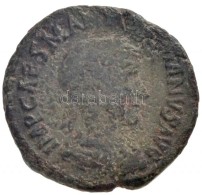 Római Birodalom / Viminacium / III. Gordianus 238-244. Sestertius Br (14,08g) T:3
Roman Empire / Viminacium... - Non Classificati