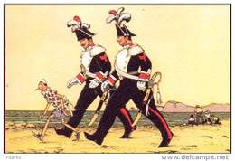 Pinocchio E Carabinieri - Bandes Dessinées
