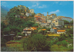 HAUTE CORSE,CORSICA,CORTI,CORTE - Corte