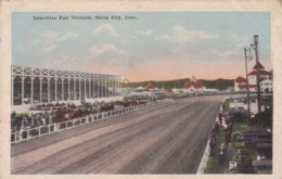 Iowa Sioux City Interstate Fair Grounds - Sioux City