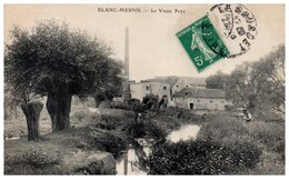 93 - Le BLANC MESNIL - Le Vieux Pays - Le Blanc-Mesnil