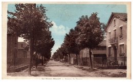 93 - Le BLANC MESNIL -- Avenue De Drancy - Le Blanc-Mesnil