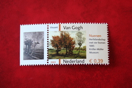Herfstlandschap Vinvent Van Gogh NVPH 2142 (Mi 2073) 2003 POSTFRIS / MNH ** NEDERLAND / NIEDERLANDE / NETHERLANDS - Nuevos