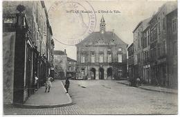 BOULAY - L'Hôtel De Ville - Boulay Moselle