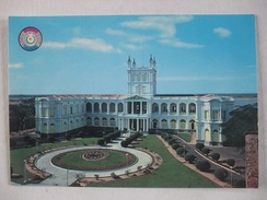 DC07 Postcard Paraguay - Asuncion - Paraguay