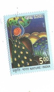 India 2017 - 1 Stamp, MNH - Pauwen