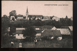 Grandfontaine (jura Bernois) - Other & Unclassified