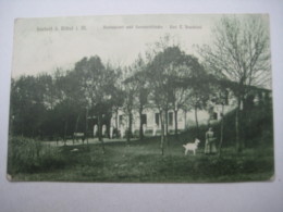 RÖBEL  , Schöne Karte Um 1913 - Roebel